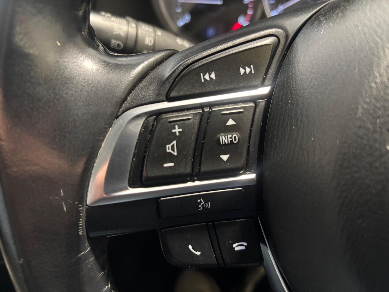 Used Mazda CX-5 2017 for sale - 77658981: Photo 24