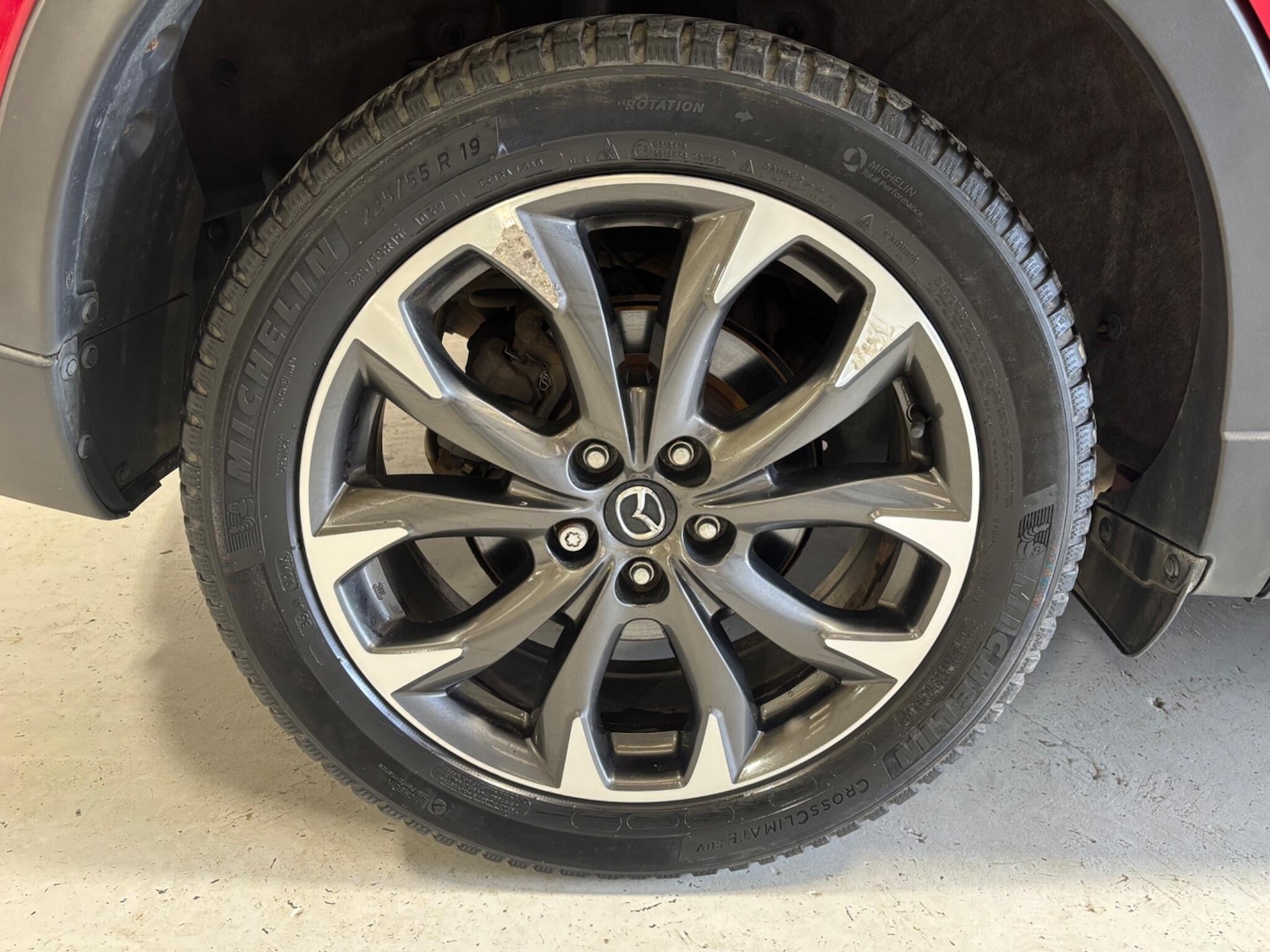 Used Mazda CX-5 2017 for sale - 77658981: Photo 28