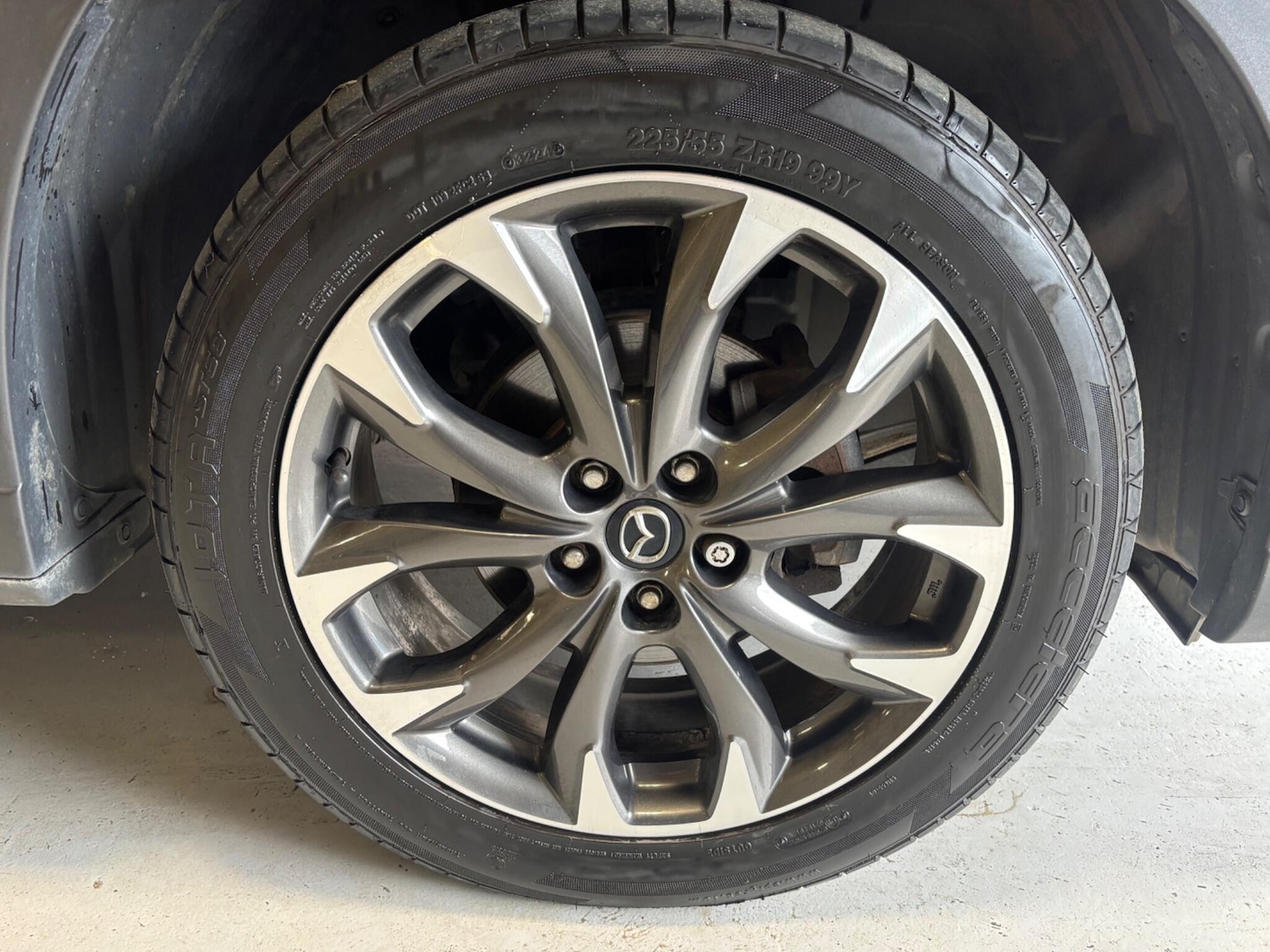 Used Mazda CX-5 2017 for sale - 77658981: Photo 29