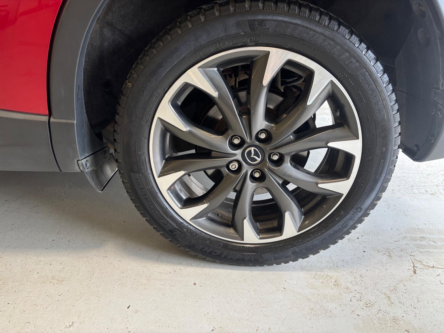 Used Mazda CX-5 2017 for sale - 77658981: Photo 32