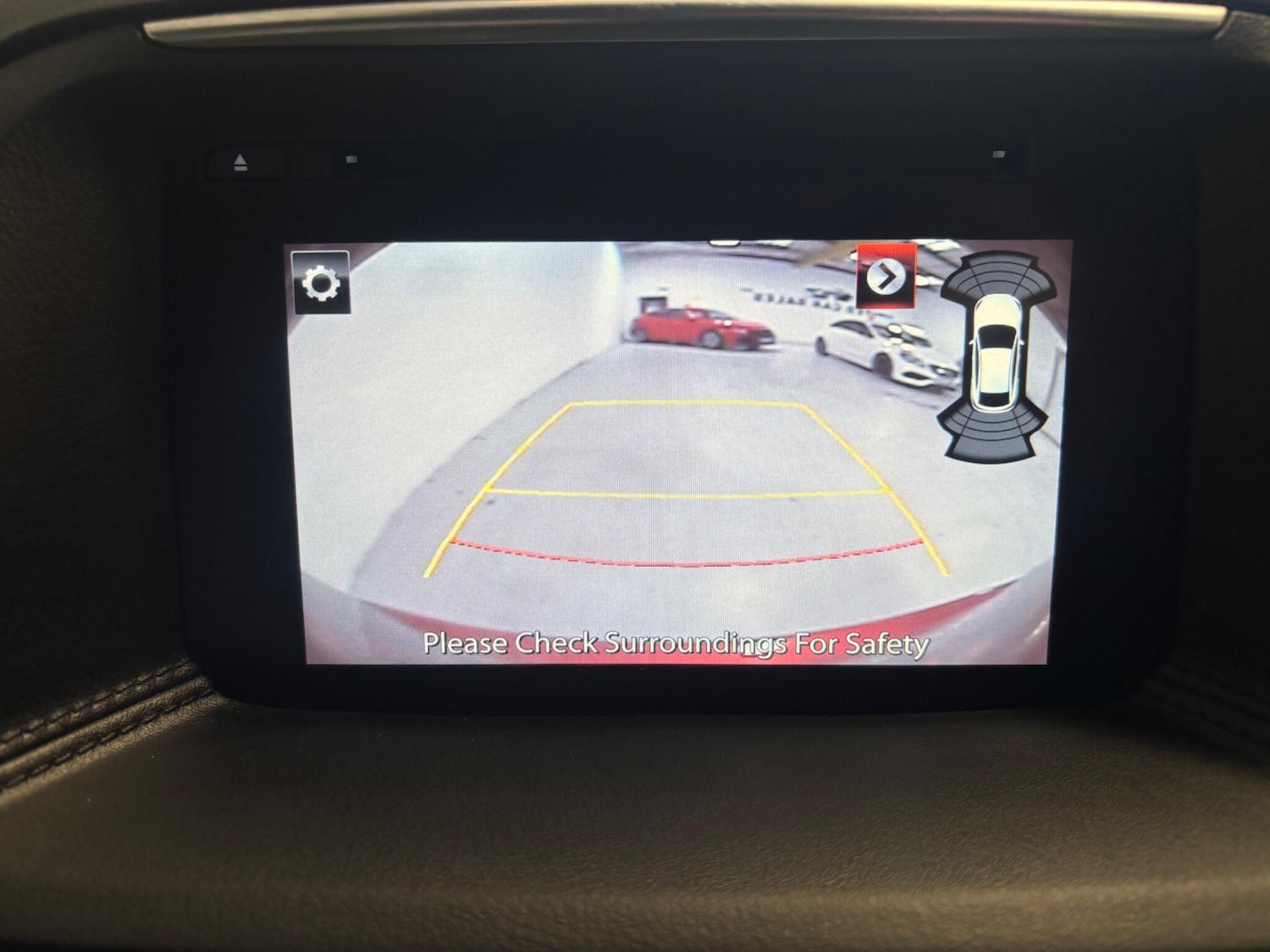 Used Mazda CX-5 2017 for sale - 77658981: Photo 33