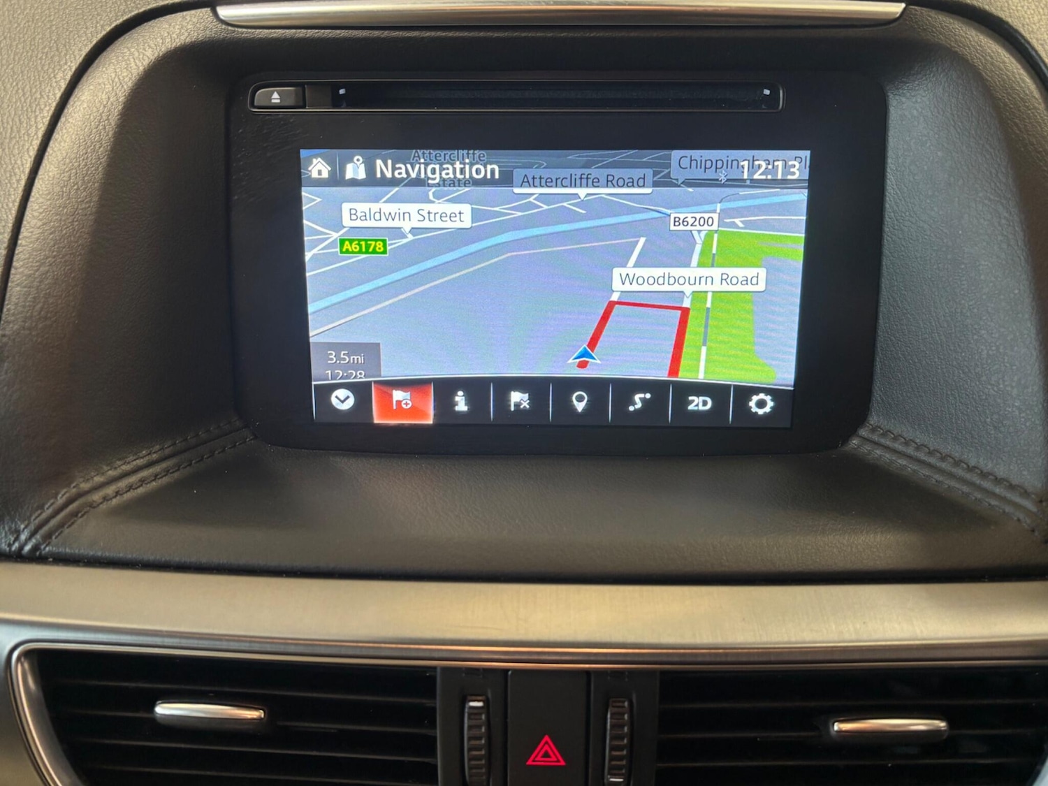 Used Mazda CX-5 2017 for sale - 77658981: Photo 34