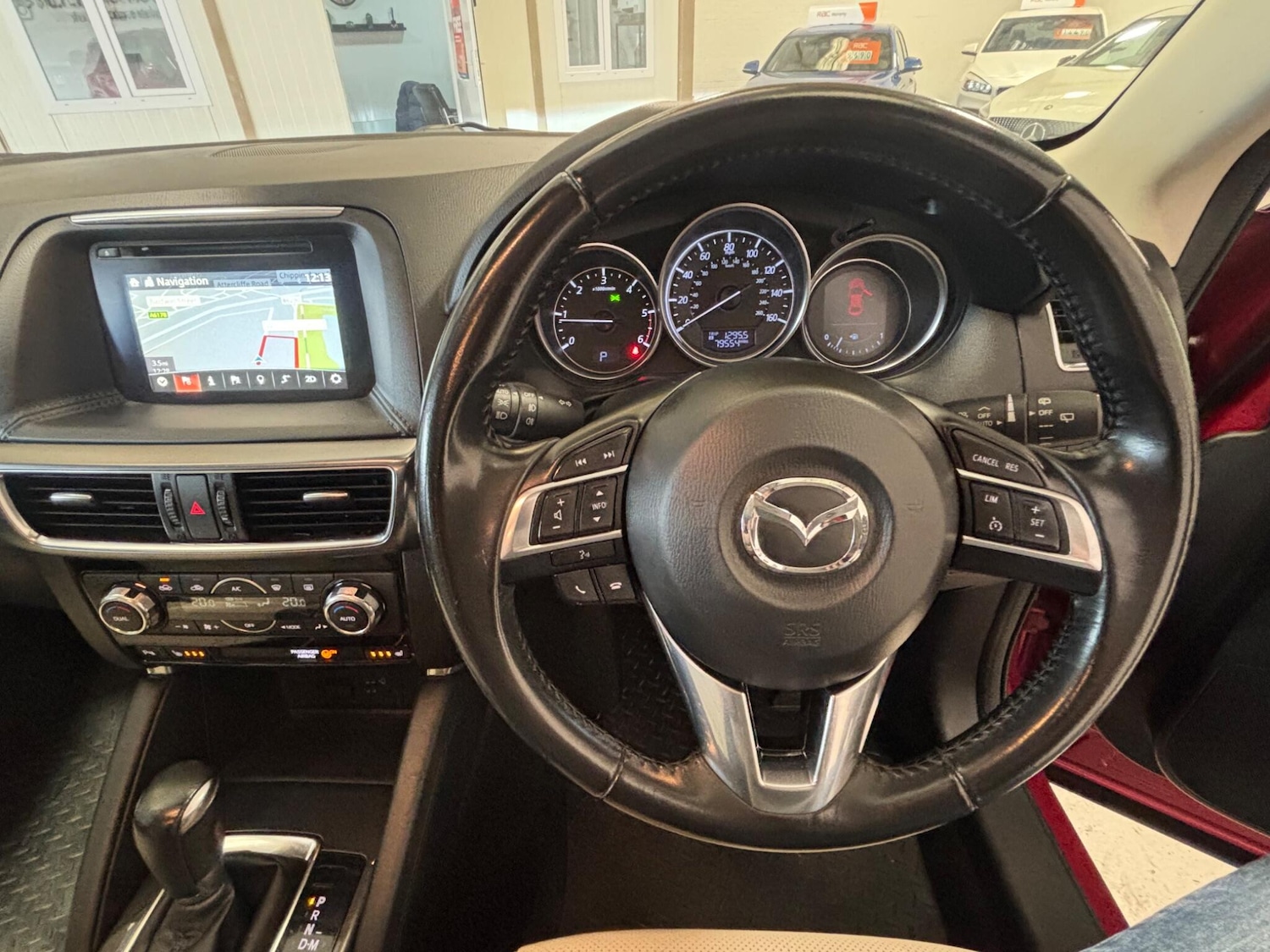 Used Mazda CX-5 2017 for sale - 77658981: Photo 37