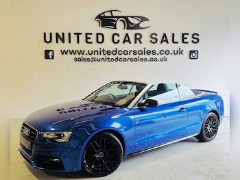 Audi A5 feature image