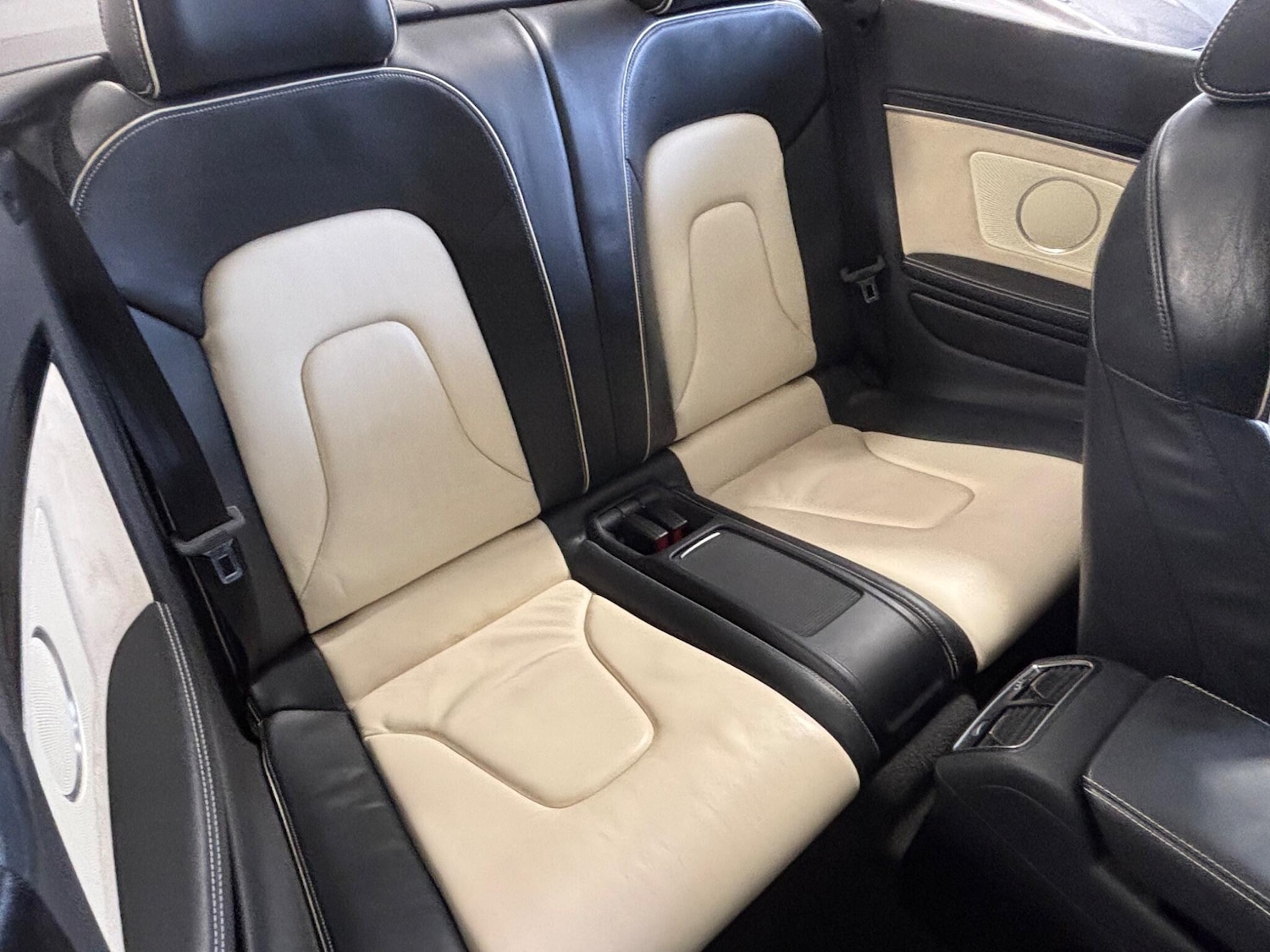 Used Audi A5 Cabriolet 2016 for sale - 77993451: Photo 25