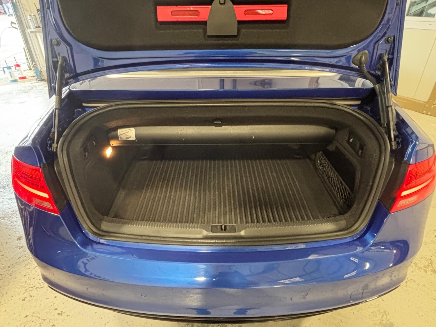 Used Audi A5 Cabriolet 2016 for sale - 77993451: Photo 29