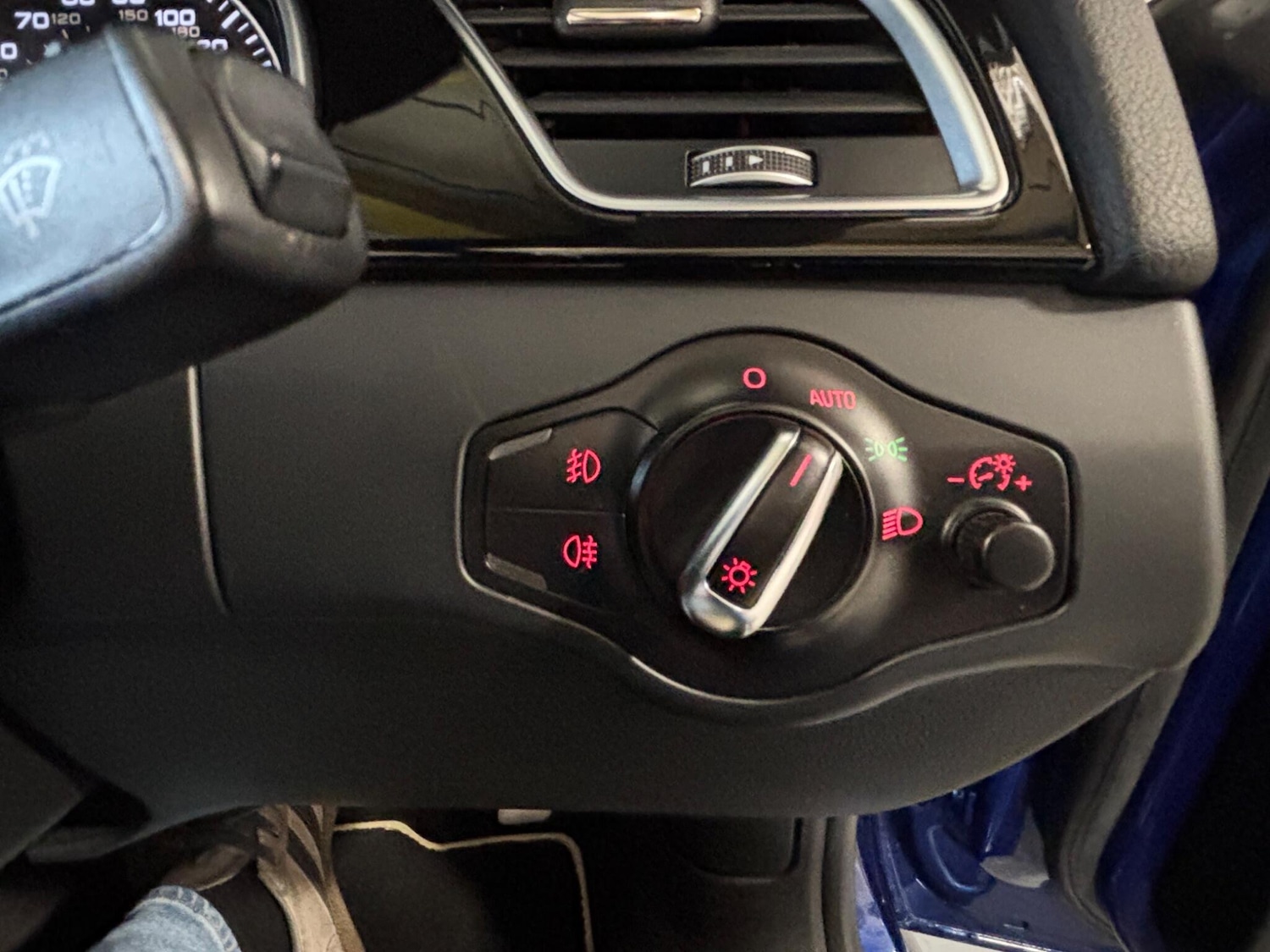 Used Audi A5 Cabriolet 2016 for sale - 77993451: Photo 33