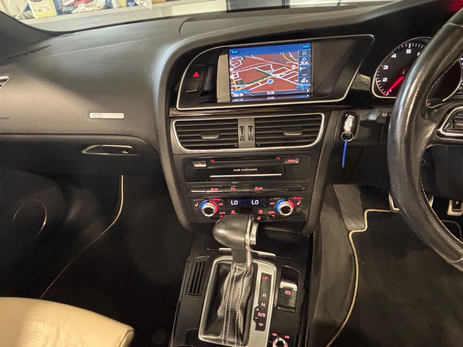 Used Audi A5 Cabriolet 2016 for sale - 77993451: Photo 36