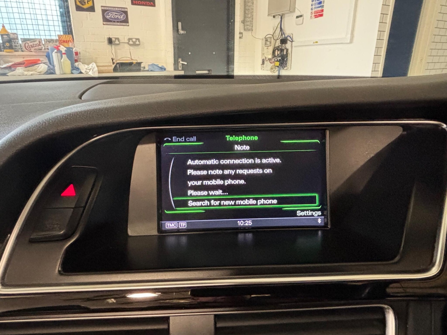 Used Audi A5 Cabriolet 2016 for sale - 77993451: Photo 38