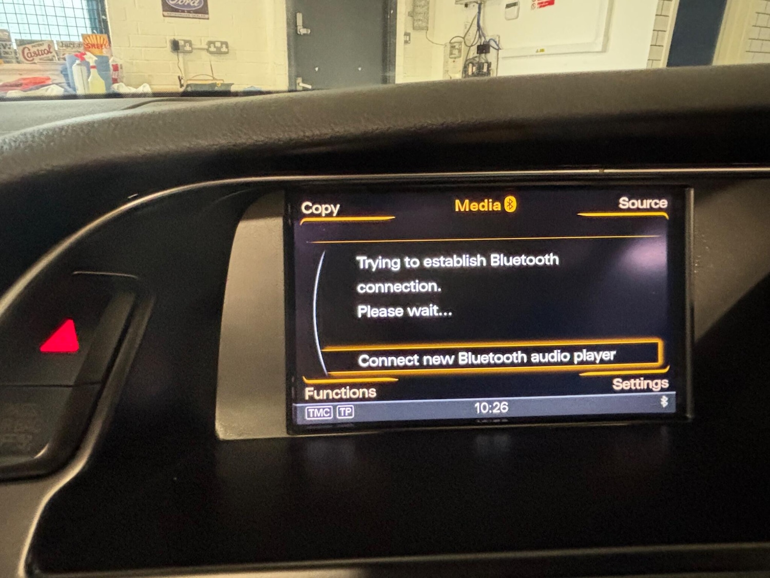 Used Audi A5 Cabriolet 2016 for sale - 77993451: Photo 40