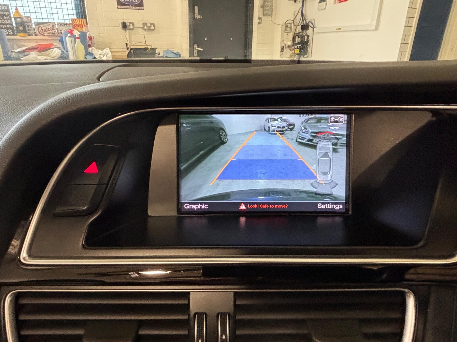 Used Audi A5 Cabriolet 2016 for sale - 77993451: Photo 41