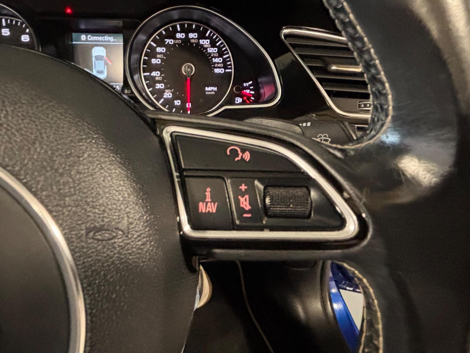 Used Audi A5 Cabriolet 2016 for sale - 77993451: Photo 43