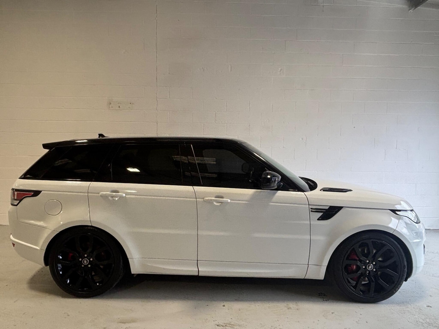 Used Land Rover Range Rover Sport 2016 for sale - 77598189: Photo 10