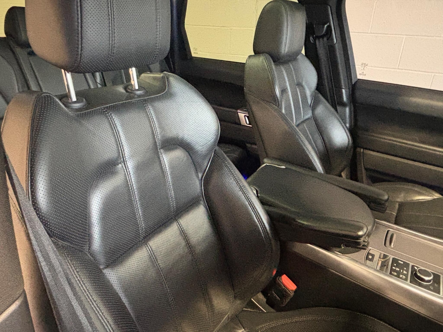 Used Land Rover Range Rover Sport 2016 for sale - 77598189: Photo 13