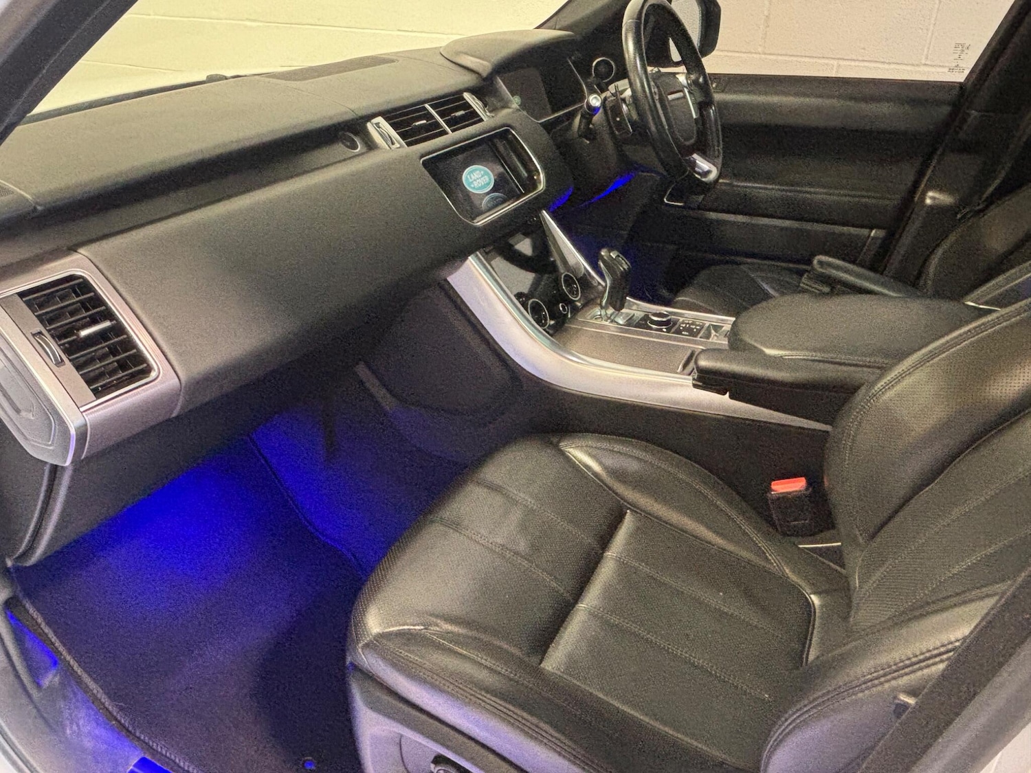 Used Land Rover Range Rover Sport 2016 for sale - 77598189: Photo 14