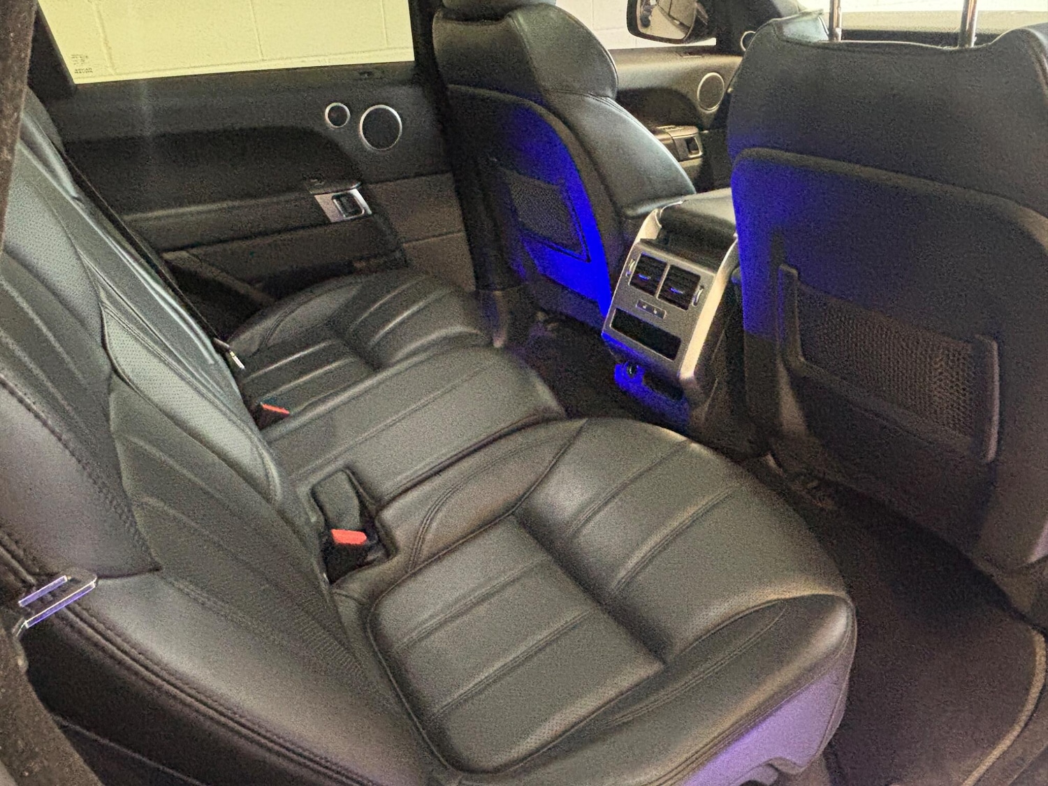 Used Land Rover Range Rover Sport 2016 for sale - 77598189: Photo 16