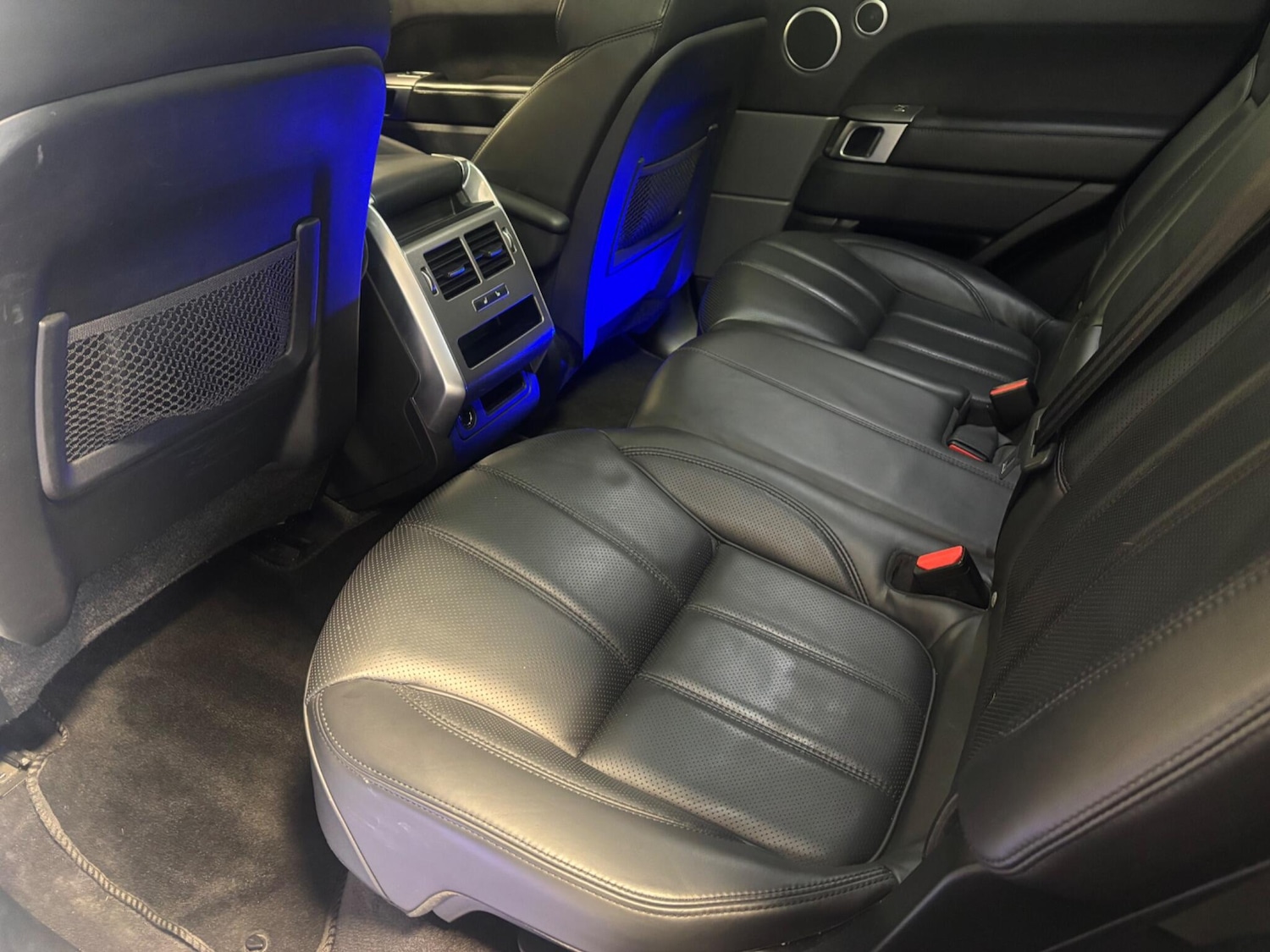 Used Land Rover Range Rover Sport 2016 for sale - 77598189: Photo 17