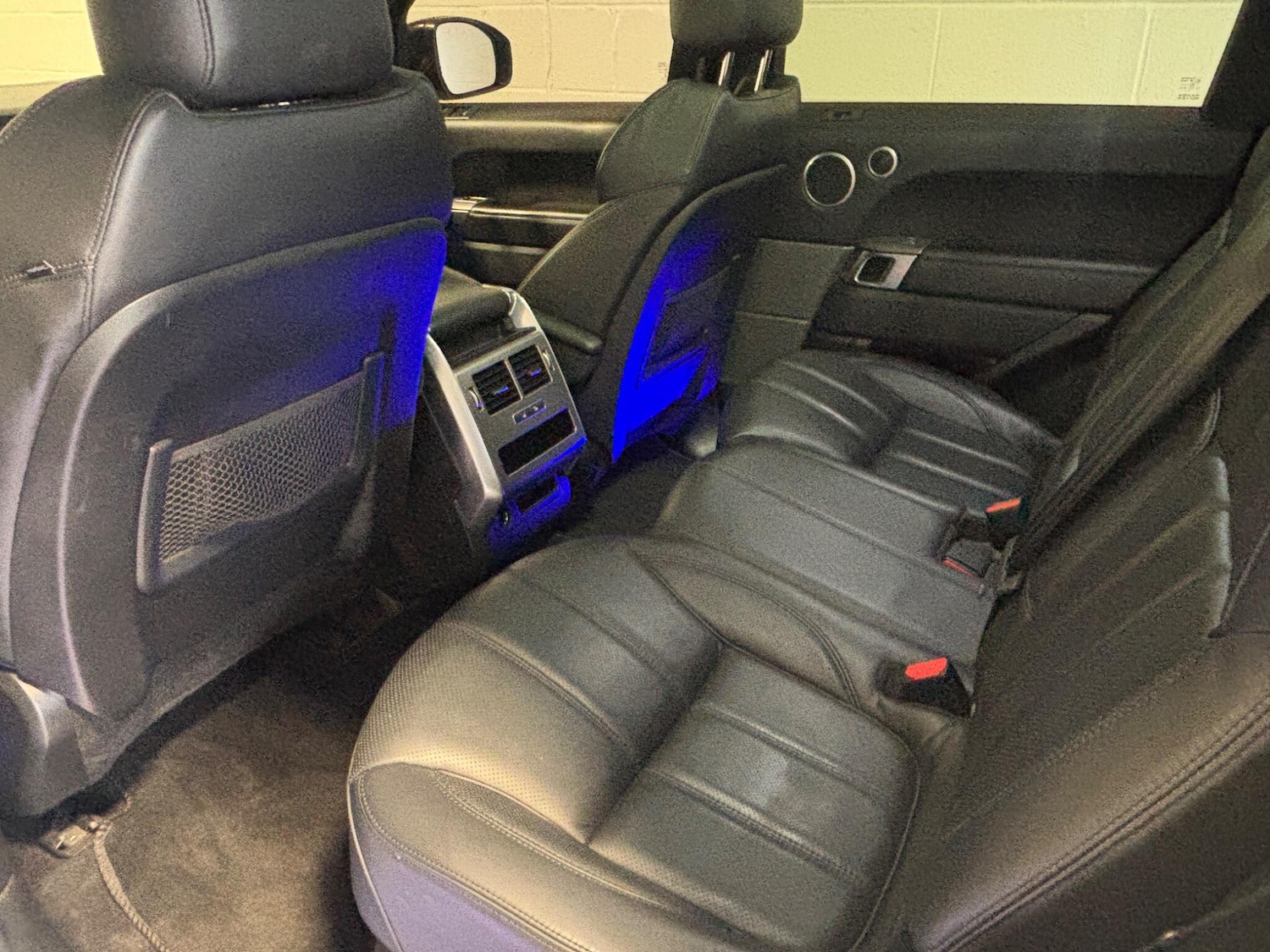 Used Land Rover Range Rover Sport 2016 for sale - 77598189: Photo 18