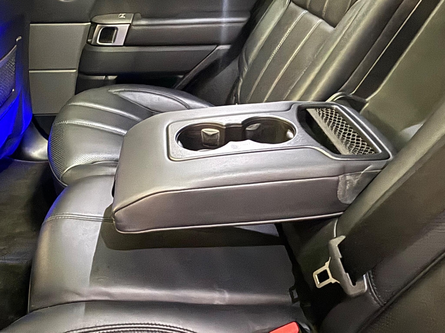 Used Land Rover Range Rover Sport 2016 for sale - 77598189: Photo 19