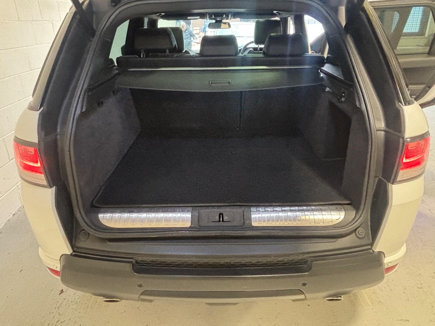 Used Land Rover Range Rover Sport 2016 for sale - 77598189: Photo 21