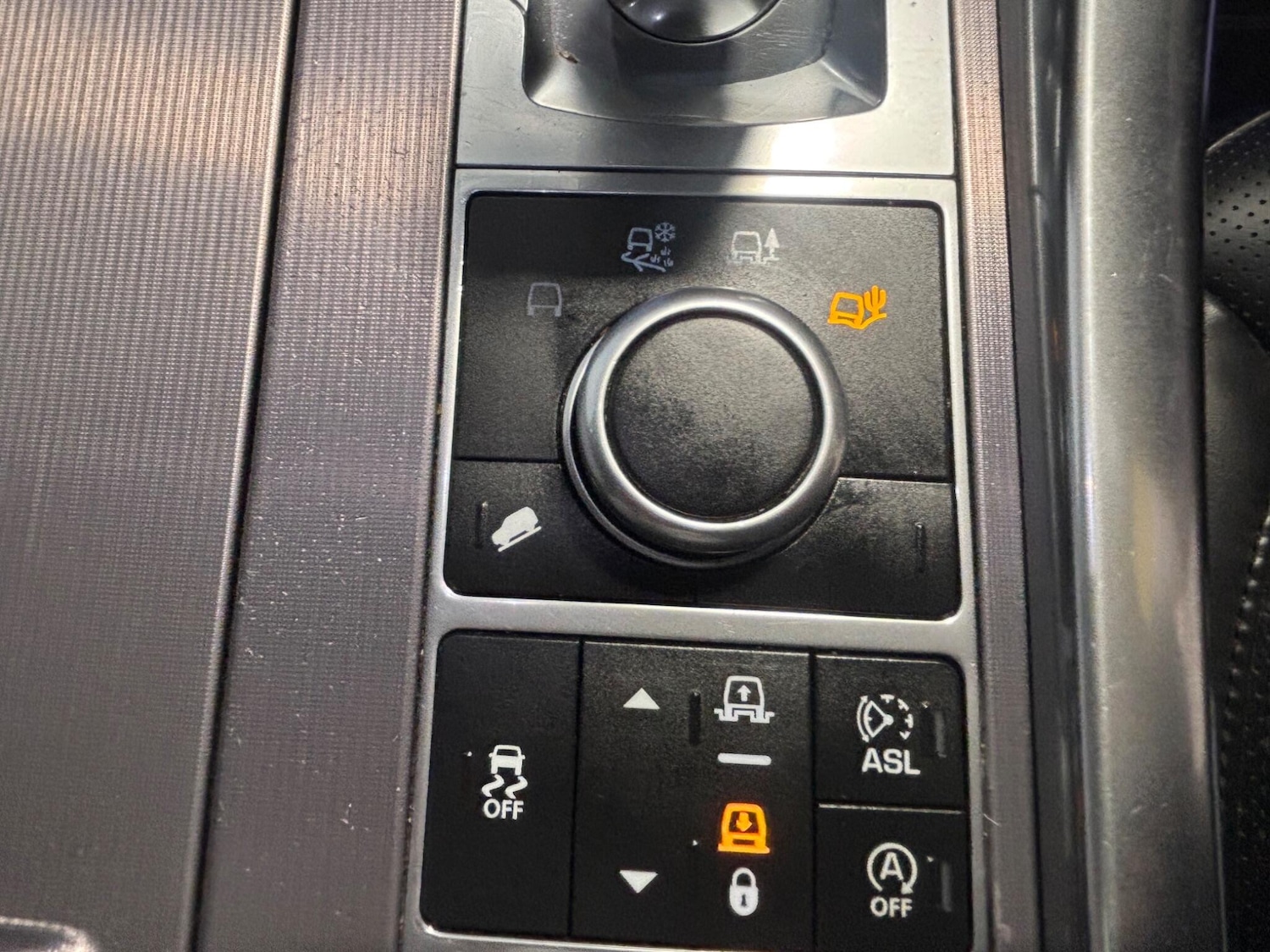 Used Land Rover Range Rover Sport 2016 for sale - 77598189: Photo 31