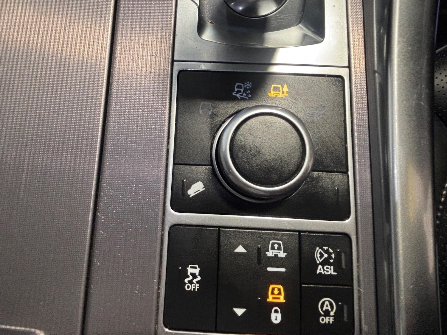 Used Land Rover Range Rover Sport 2016 for sale - 77598189: Photo 32