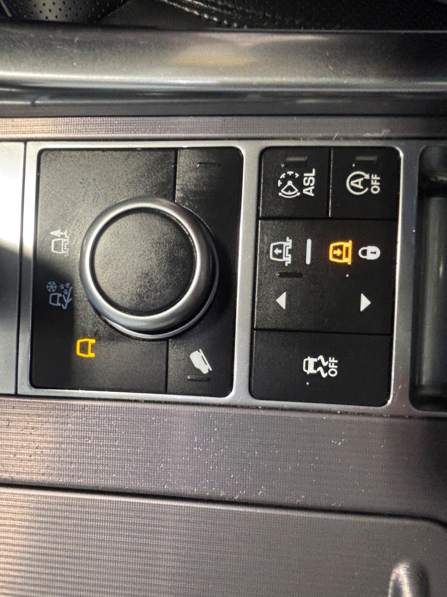 Used Land Rover Range Rover Sport 2016 for sale - 77598189: Photo 35