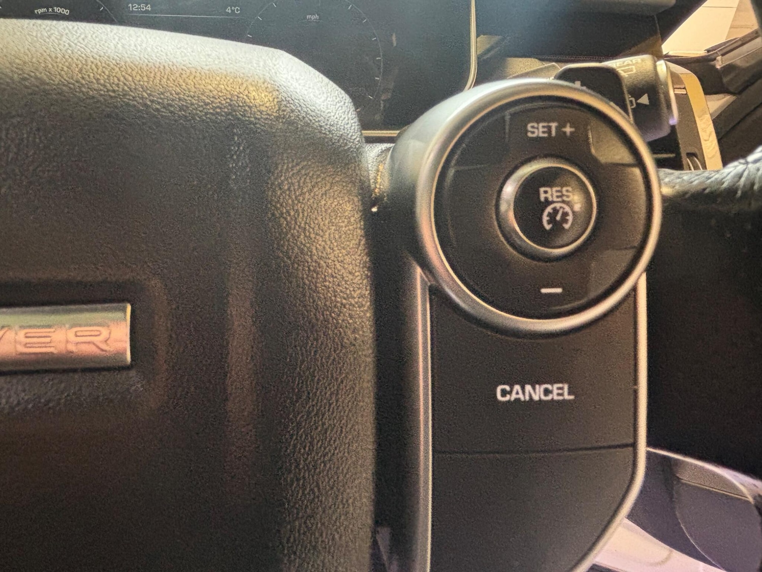 Used Land Rover Range Rover Sport 2016 for sale - 77598189: Photo 36