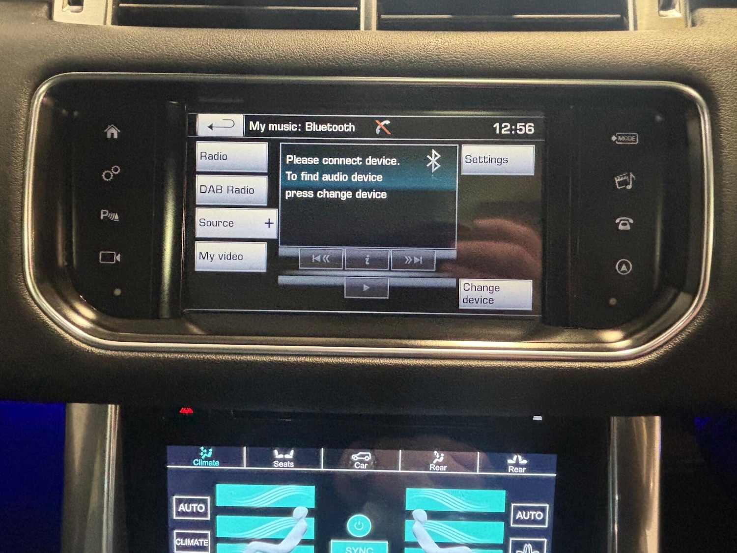 Used Land Rover Range Rover Sport 2016 for sale - 77598189: Photo 46