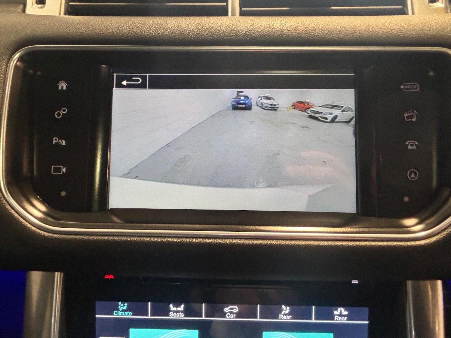 Used Land Rover Range Rover Sport 2016 for sale - 77598189: Photo 47