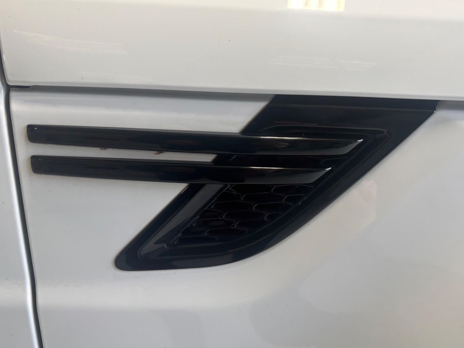 Used Land Rover Range Rover Sport 2016 for sale - 77598189: Photo 54