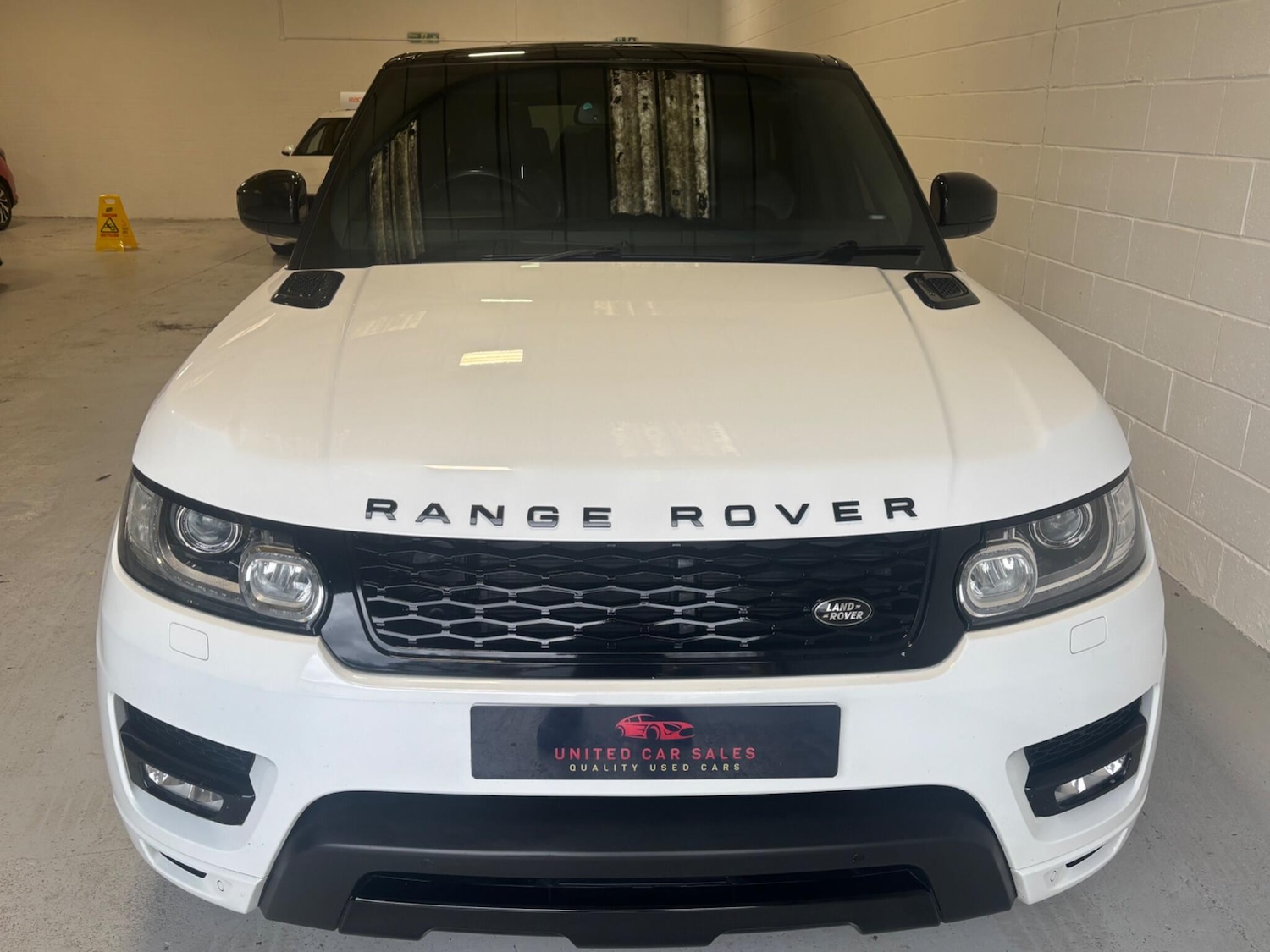 Used Land Rover Range Rover Sport 2016 for sale - 77598189: Photo 7