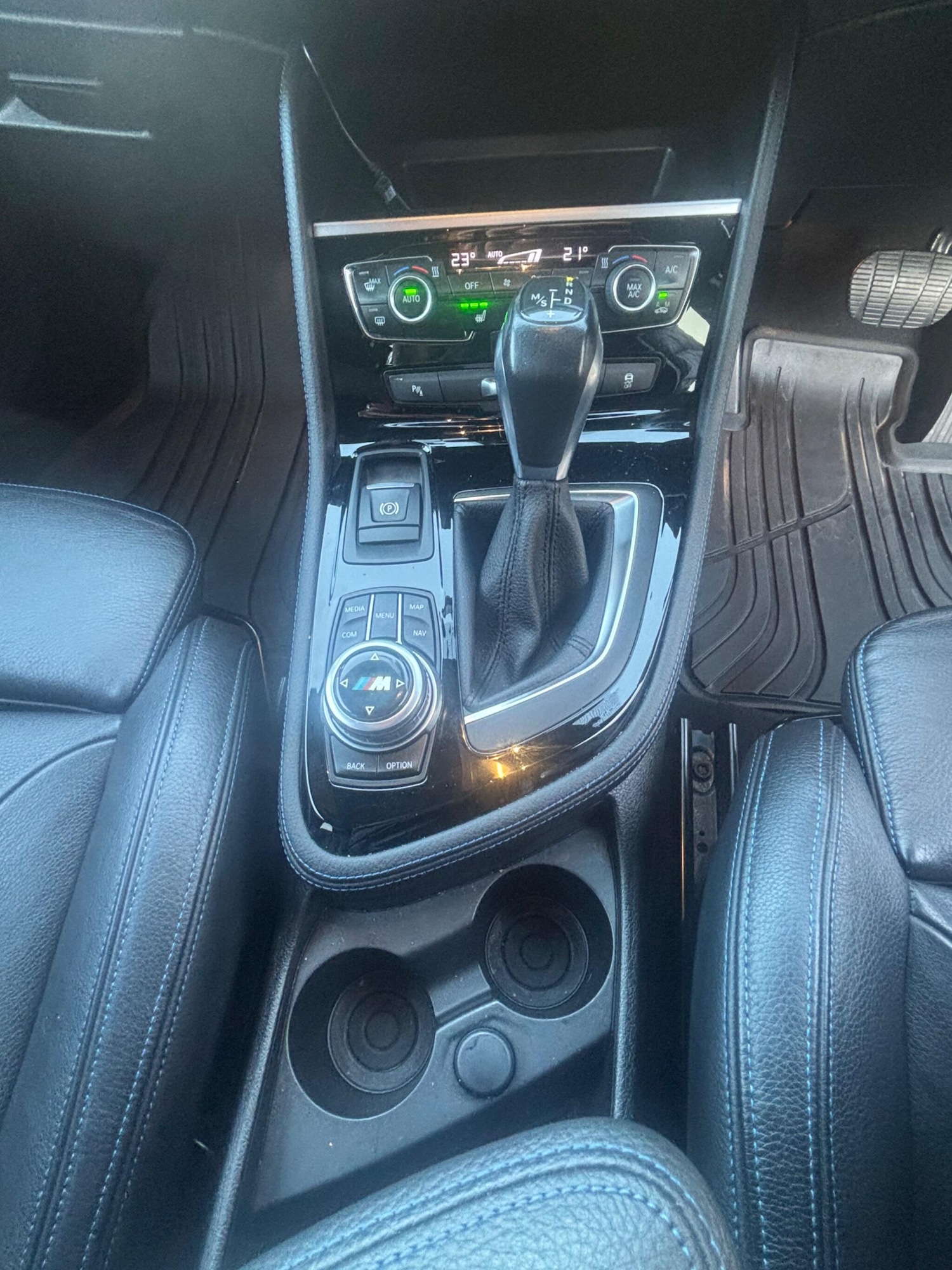 Used BMW 2 Series 2018 for sale - 77496875: Photo 10