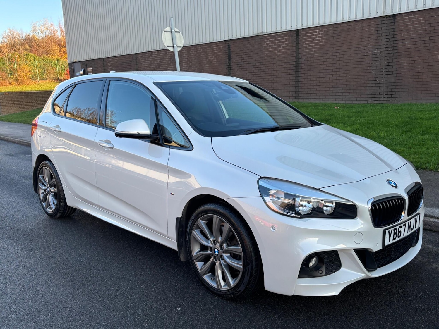 Used BMW 2 Series 2018 for sale - 77496875: Photo 3