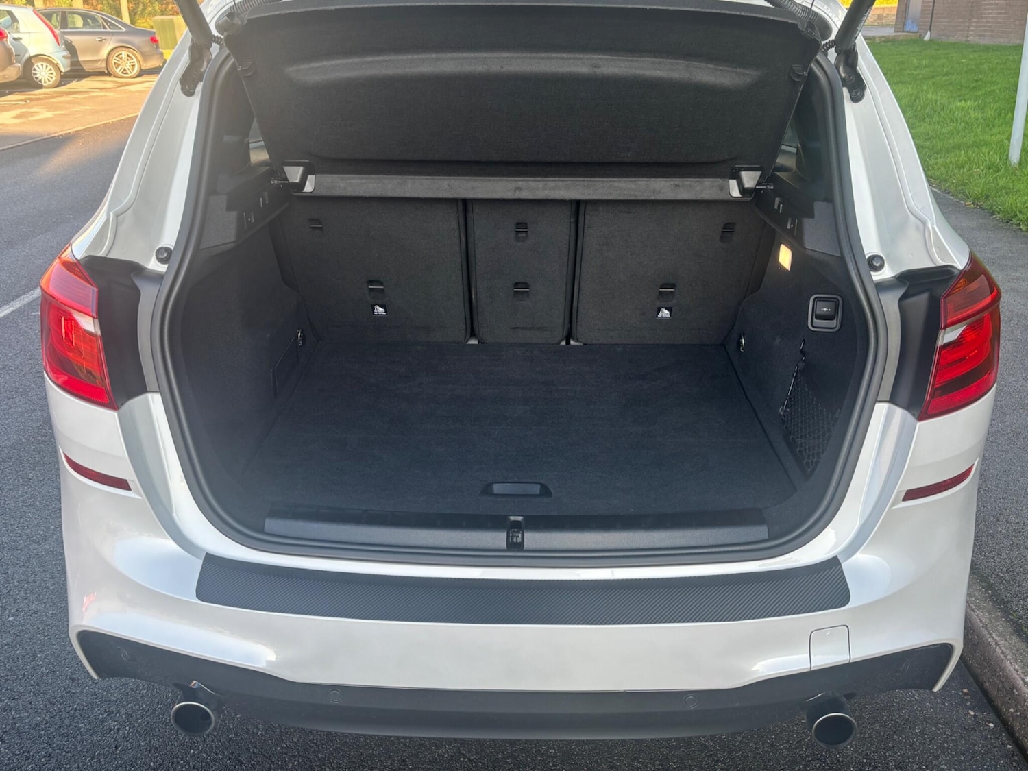 Used BMW 2 Series 2018 for sale - 77496875: Photo 31