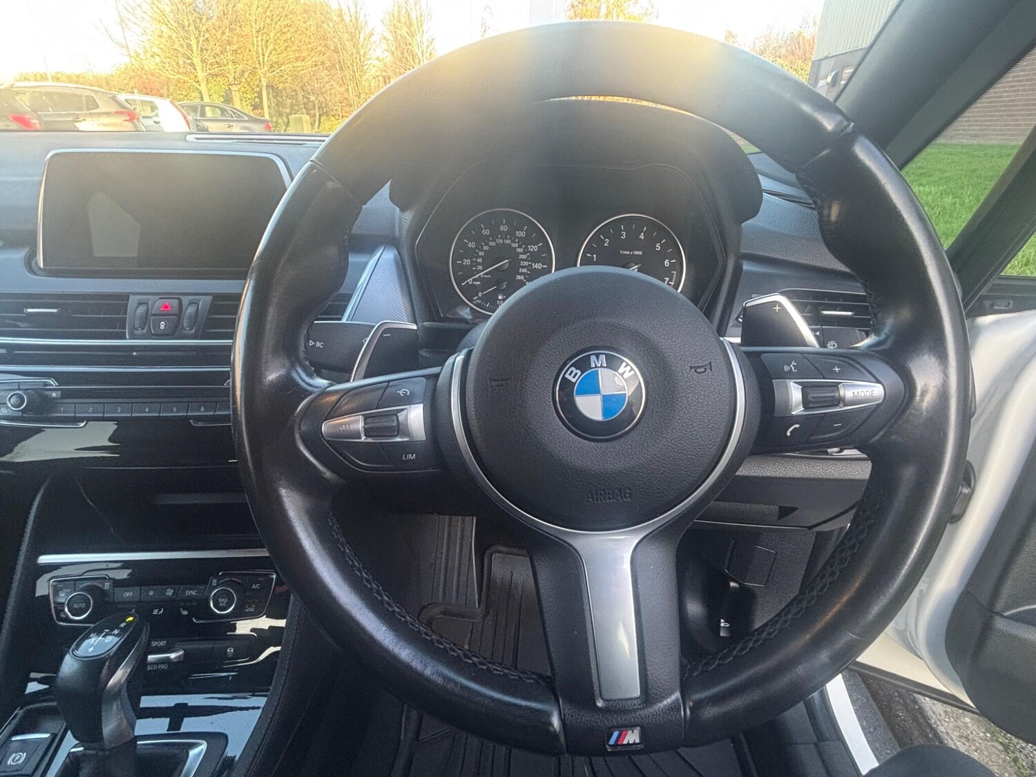 Used BMW 2 Series 2018 for sale - 77496875: Photo 32