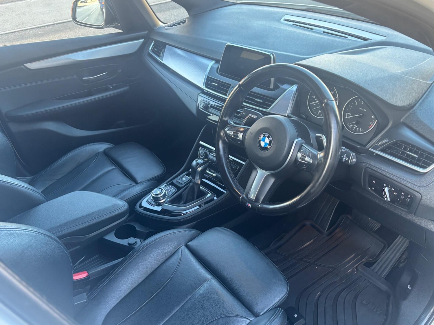 Used BMW 2 Series 2018 for sale - 77496875: Photo 9