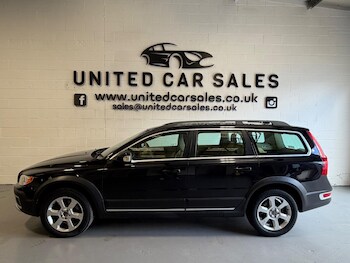 Used Volvo XC70 2011 for sale - 78549112: Photo
