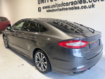 Used Ford Mondeo 2019 for sale - 77684133: Photo