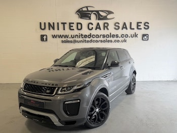 Used Land Rover Range Rover Evoque 2018 for sale - 79225019: Photo