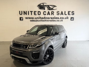 Used Land Rover Range Rover Evoque 2018 for sale - 79225019: Photo