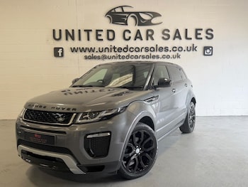 Used Land Rover Range Rover Evoque 2018 for sale - 79225019: Photo