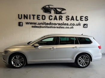 Used Volkswagen Passat 2019 for sale - 79092925: Photo