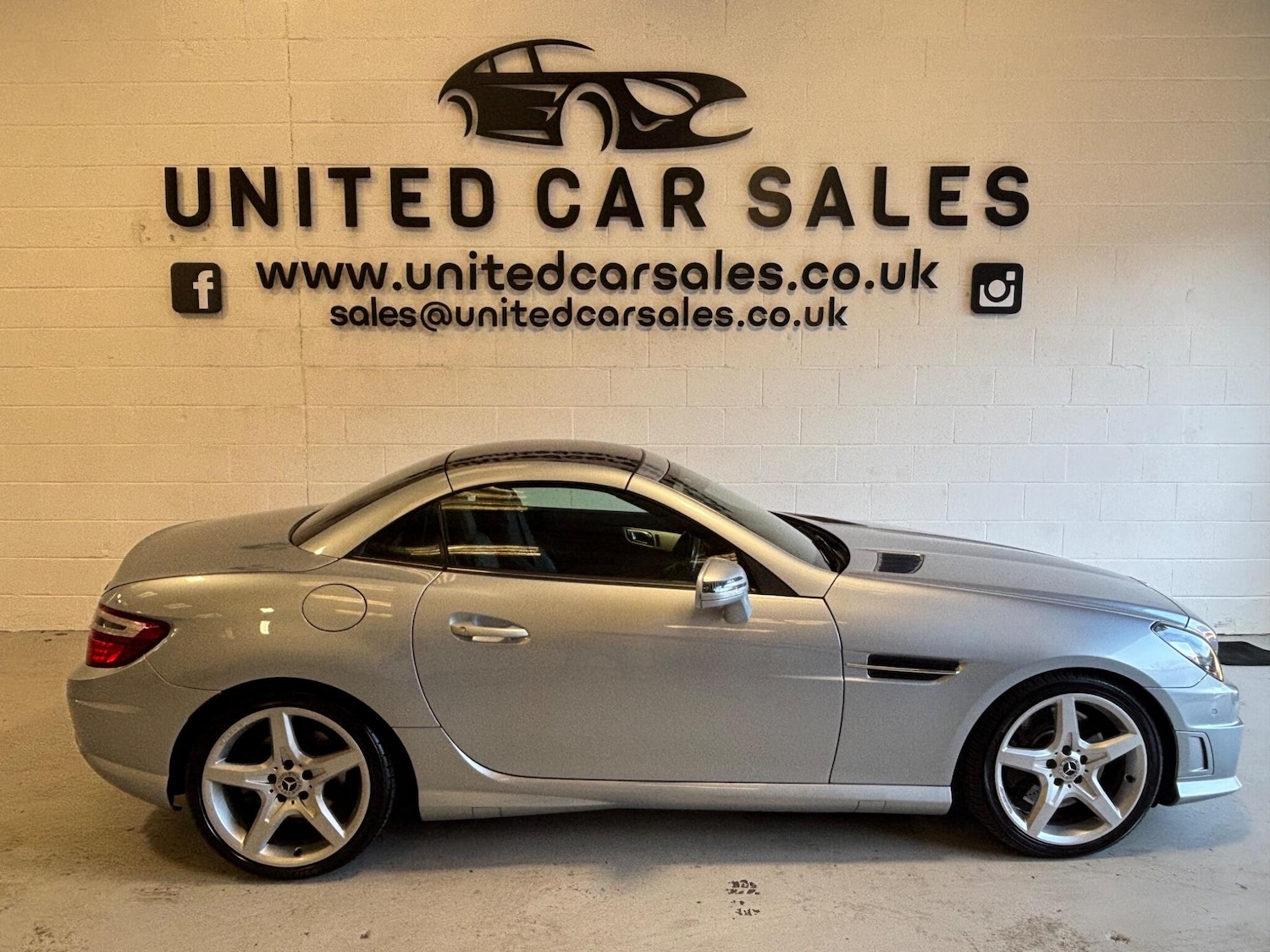 Used Mercedes-Benz SLK for sale - 77753712: Photo 15