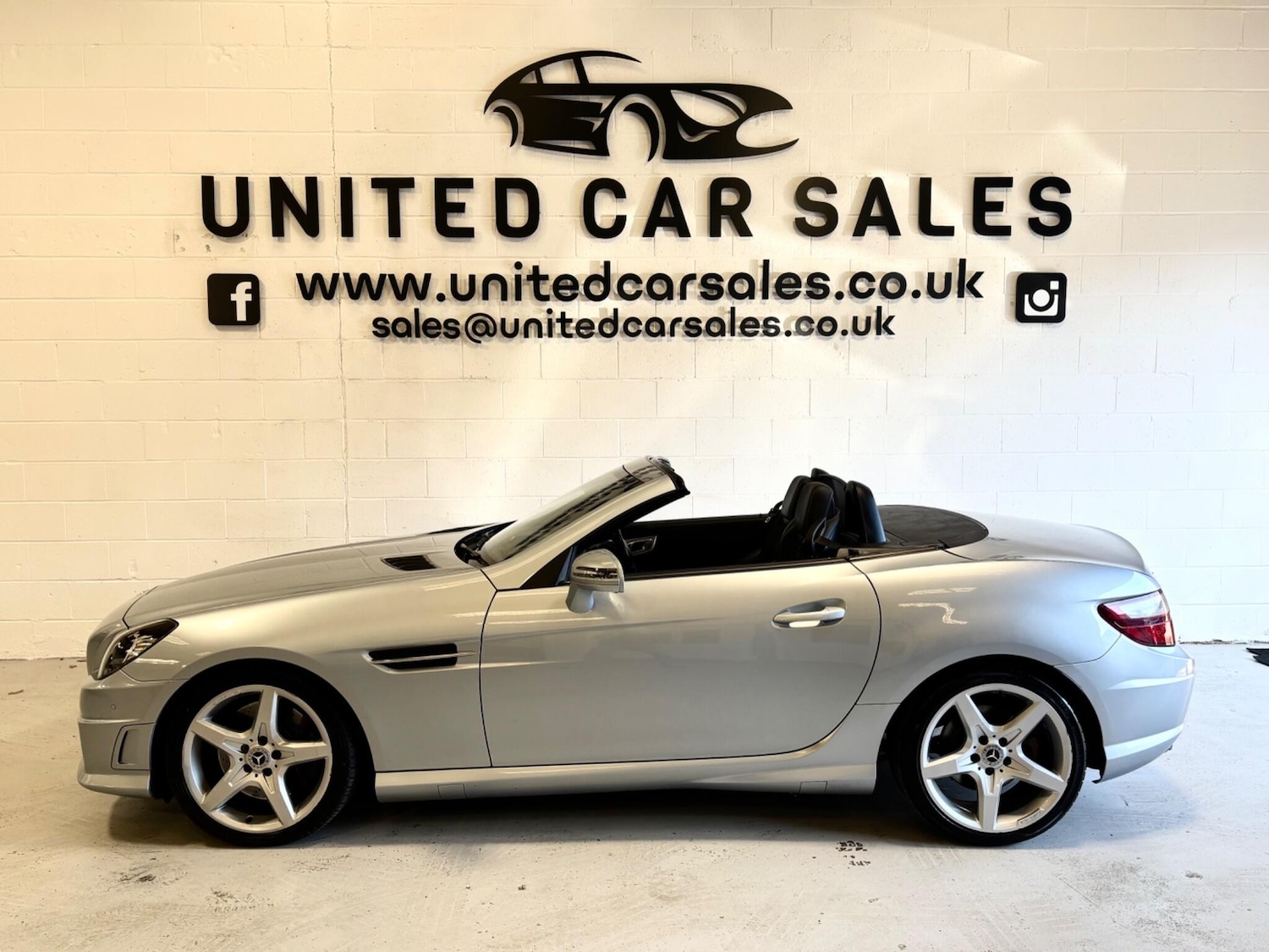 Used Mercedes-Benz SLK for sale - 77753712: Photo 19