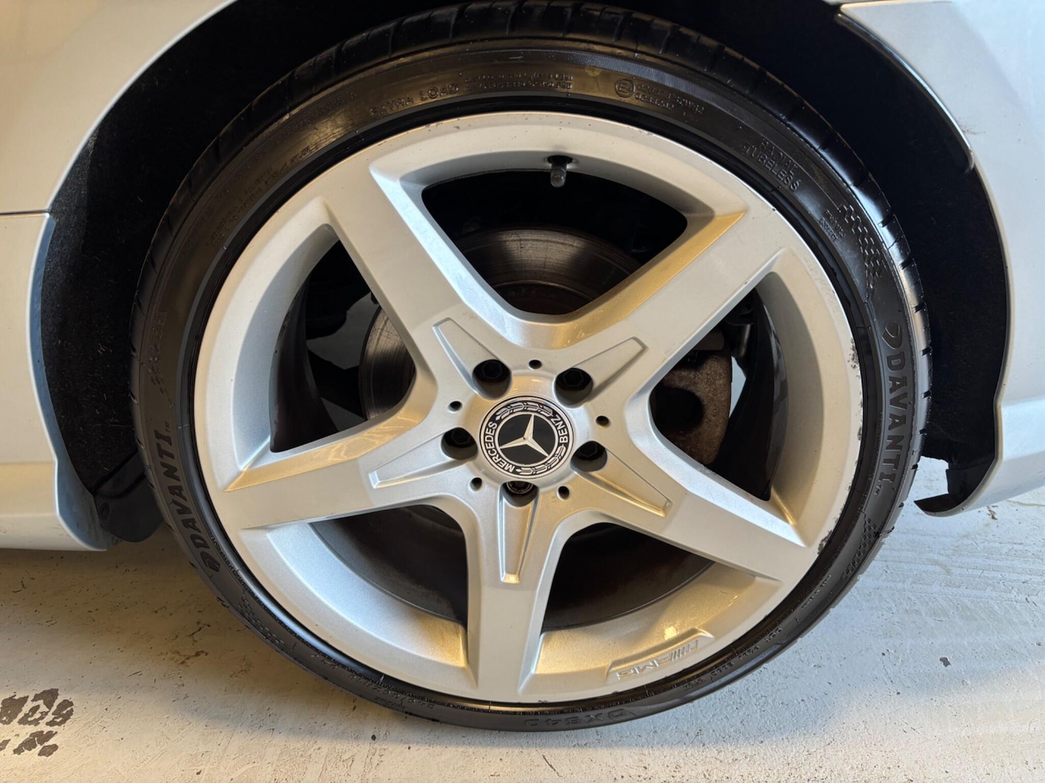 Used Mercedes-Benz SLK for sale - 77753712: Photo 22