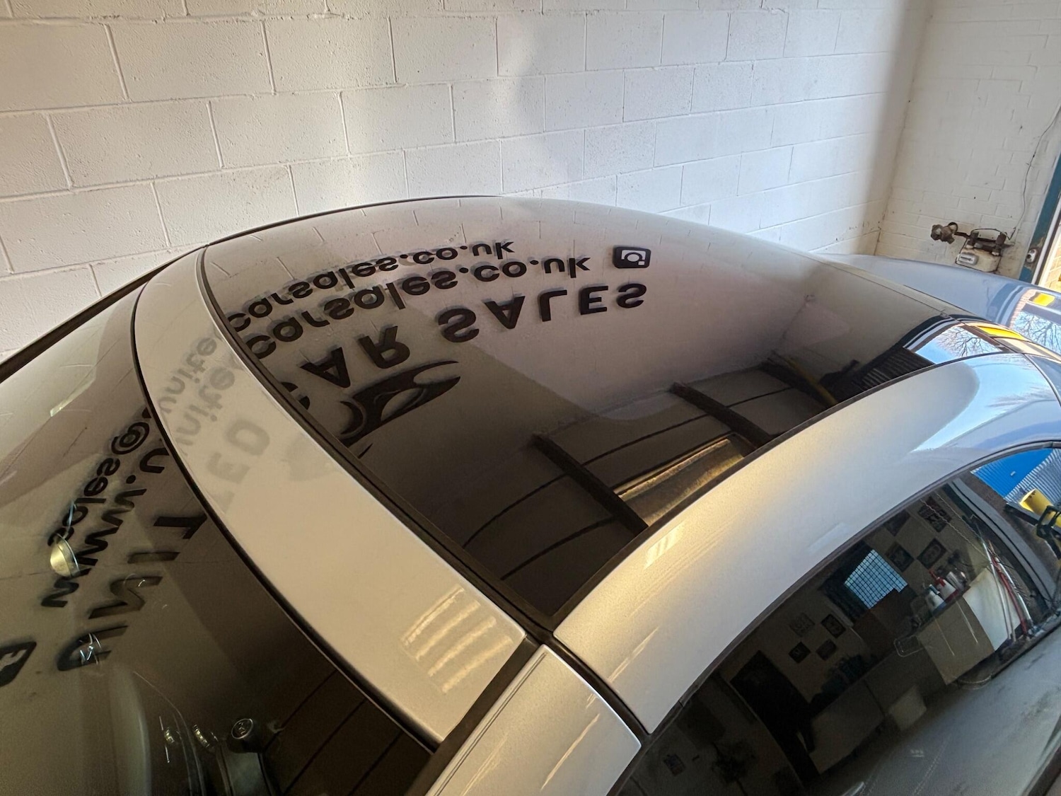 Used Mercedes-Benz SLK for sale - 77753712: Photo 23