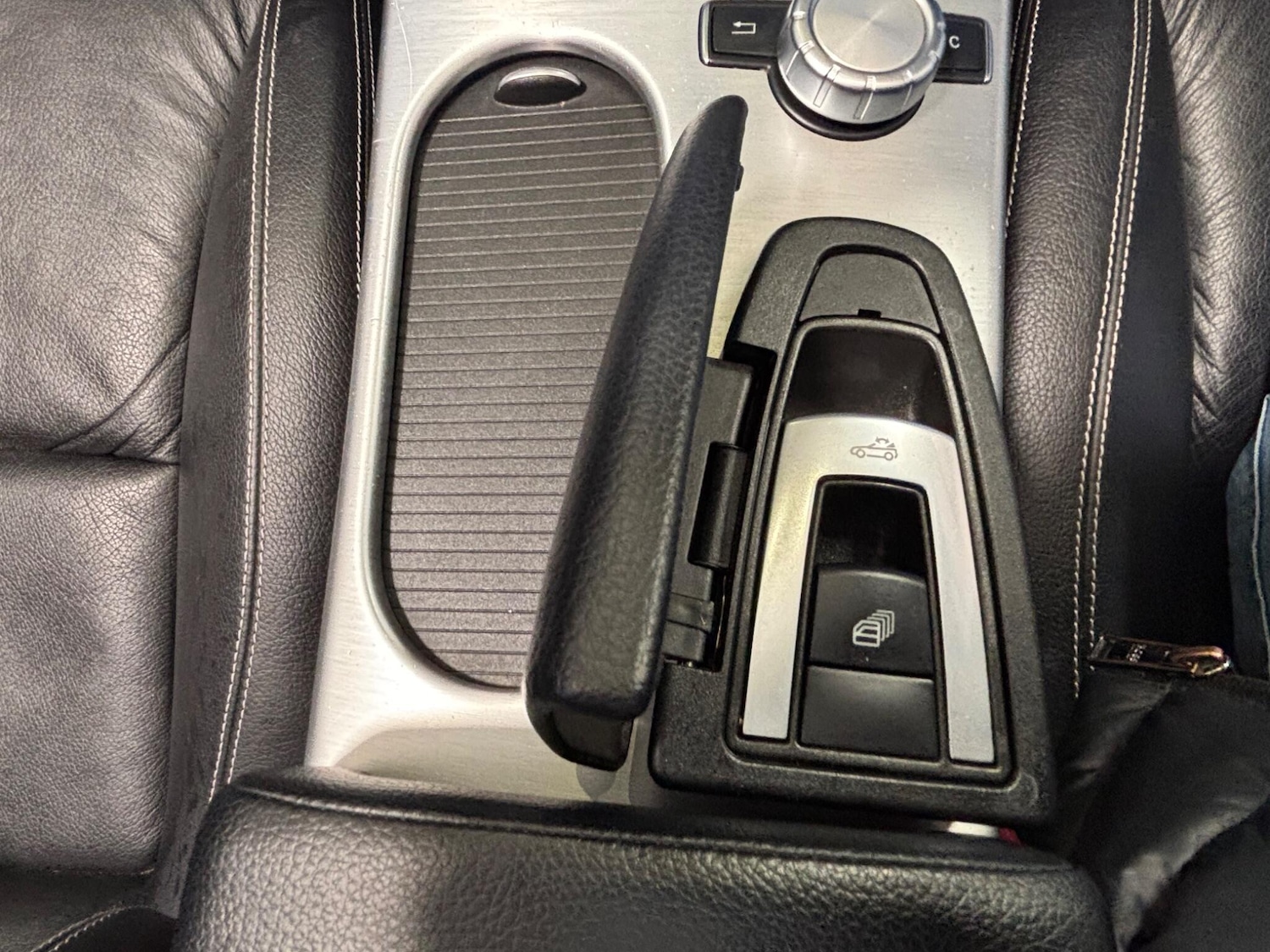 Used Mercedes-Benz SLK for sale - 77753712: Photo 27