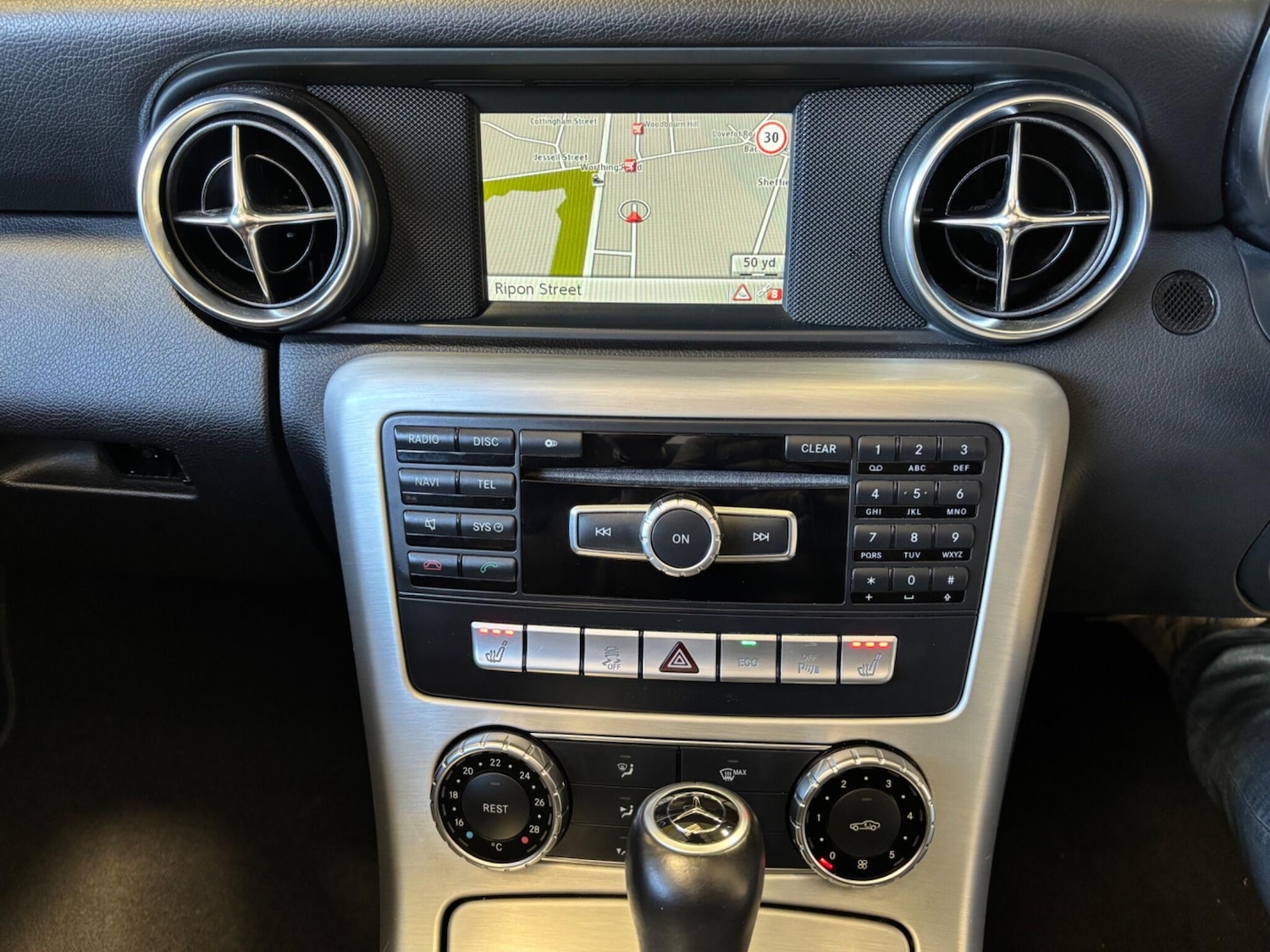 Used Mercedes-Benz SLK for sale - 77753712: Photo 30