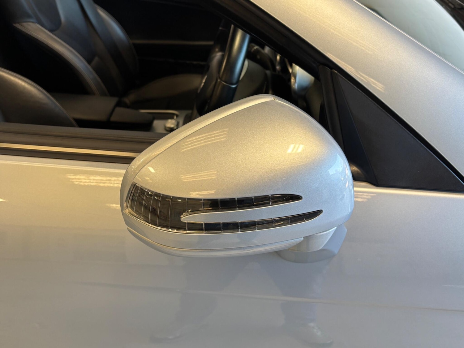 Used Mercedes-Benz SLK for sale - 77753712: Photo 31